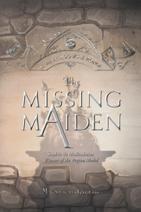The Missing Maiden - Volume 6 by Sophie de Mullenheim The Missing Maiden - Volume 6 by Sophie de Mullenheim
