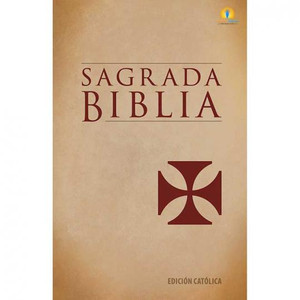 Sagrada Biblia: Edición Catolica Sagrada Biblia: Edición Catolica