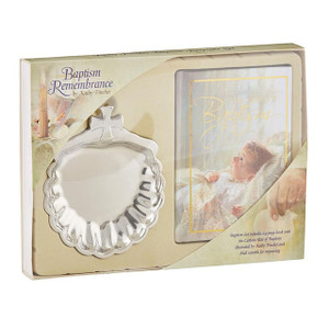 Baptism Gift Set YC479