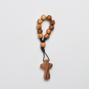 Comfort Cross One Decade Rosary