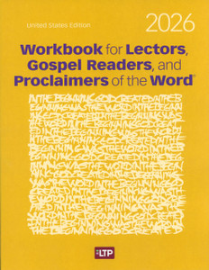 Workbook for Lectors and Gospel Readers 2026