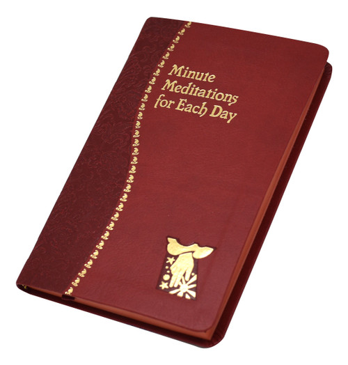 Minute Meditations for Each Day 190/19