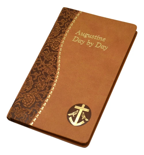 Augustine Day by Day 170/19