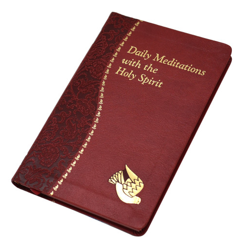 Daily Meditations with the Holy Spirit 198/19