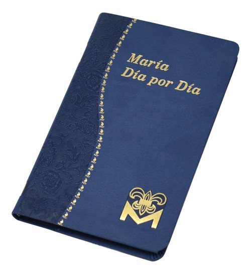 Maria Dia por Dia 180/19S