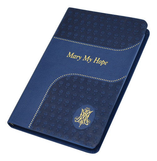 Mary My Hope 365/19