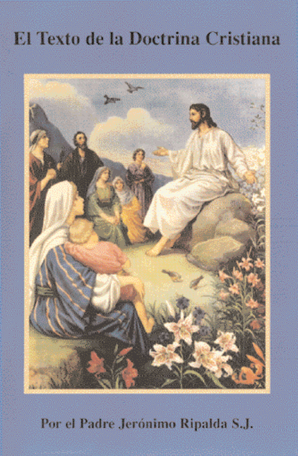El Texto de la Doctrina Cristiana