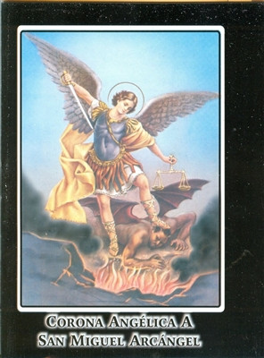 Corona Angelica A San Miguel Arcangel