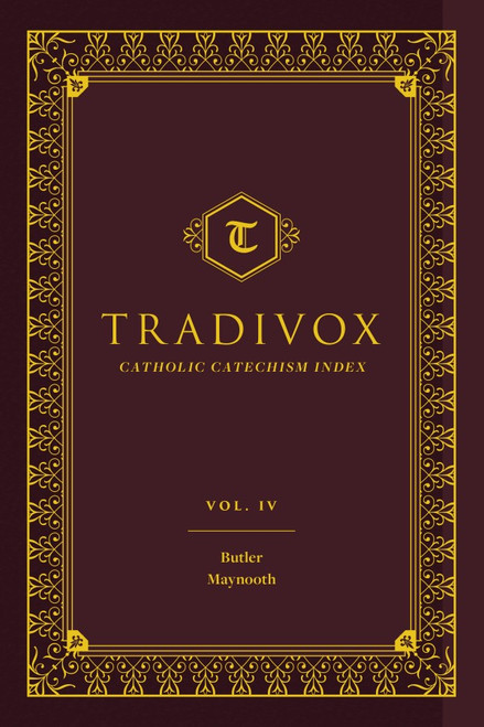 Tradivox Volume 4