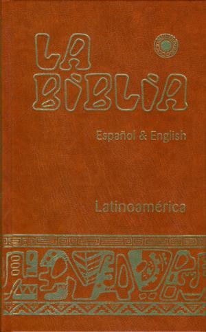 La Biblia Espanol & English