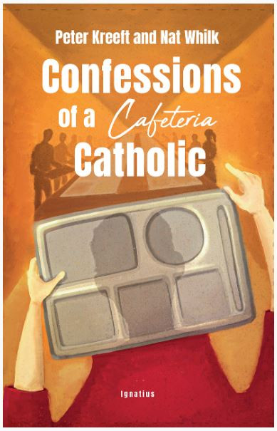 Confessions of a Cafeteria Catholic