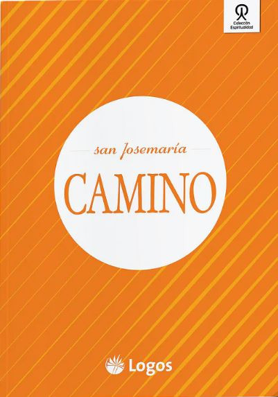 Camino de St. Josemaria Escriva