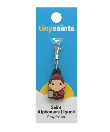 Saint Alphonsus Liguori