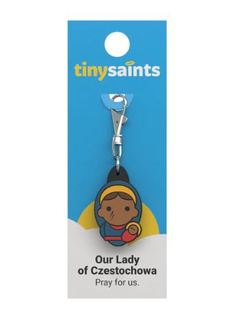 Our Lady of Czestachowa Tiny Saints
