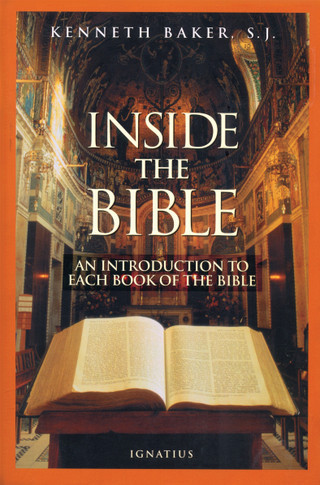 Inside The Bible An Introduction To Each Book Of The Bible