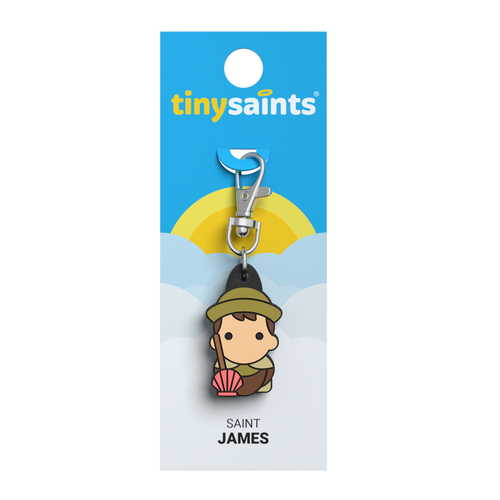 Saint James Tiny Saints