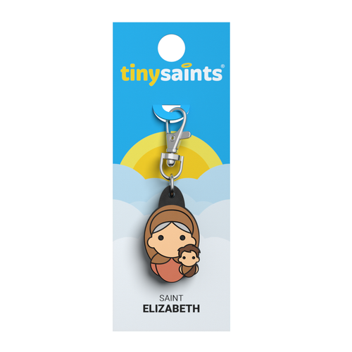 Saint Elizabeth Tiny Saints