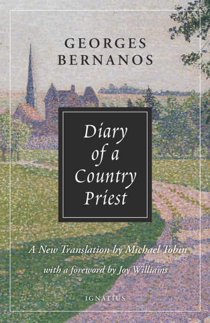 Diary of a Country Priest