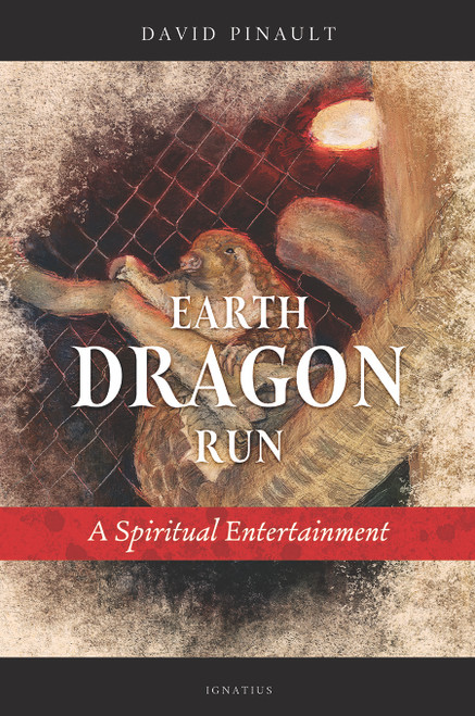 Earth Dragon Run: A Spiritual Entertainment