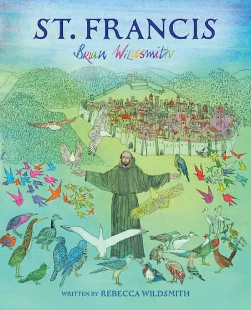 St. Francis