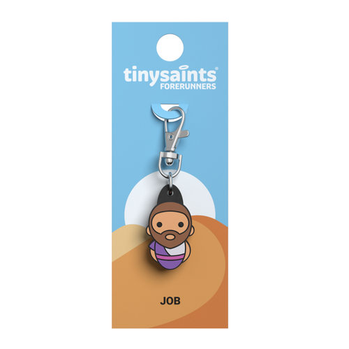 Tiny Saints (Forerunners) Job