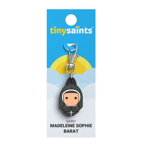 Tiny Saints Saint Madeleine Sophie Barat