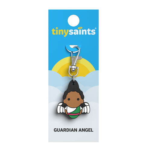 Tiny Saints Guardian Angel