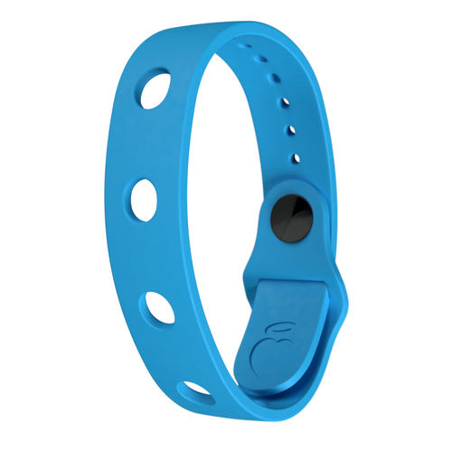 Saintlets Bracelet Small Sky Blue (5-6.5in wrist)