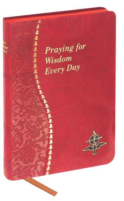 Praying for Wisdom Every Day 141/19