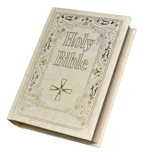 St. Joseph New Catholic Bible (Gift Edition - Large Type) 614/97E