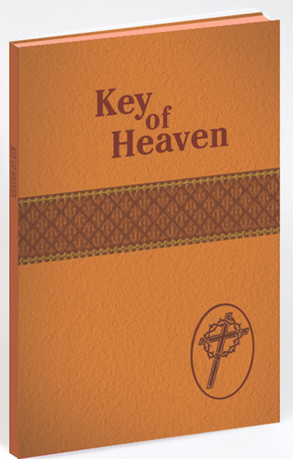 Key Of Heaven 908/19