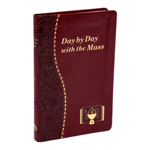 Day by Day with the Mass 153/19