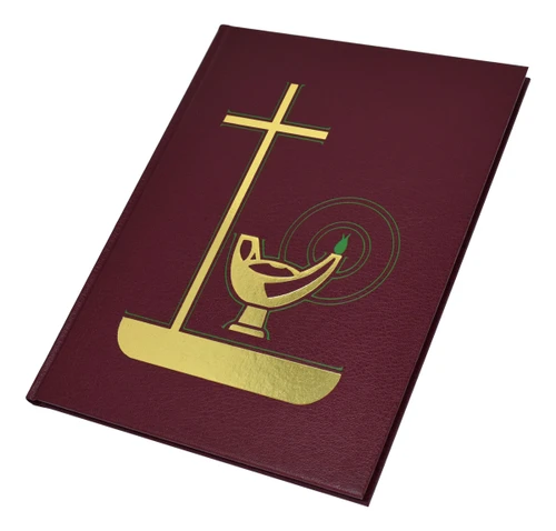 Lectionary For Mass Supplement 97/22