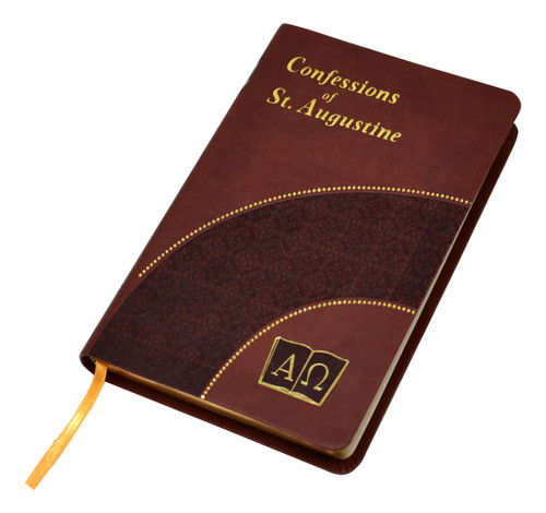 Confessions Of St. Augustine 173/19BN