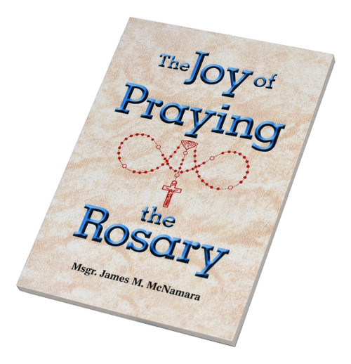 The Joy Of Praying The Rosary RP188/04