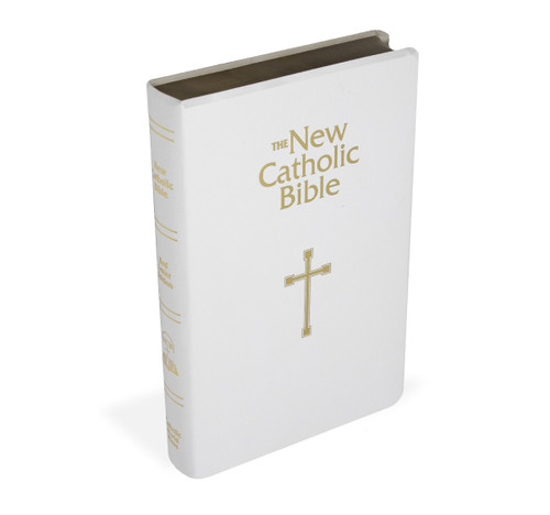 NCB Gift & Award Bible W2404W