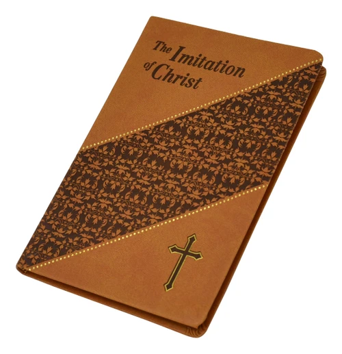 The Imitation Of Christ (Abridged Edition) 362/19