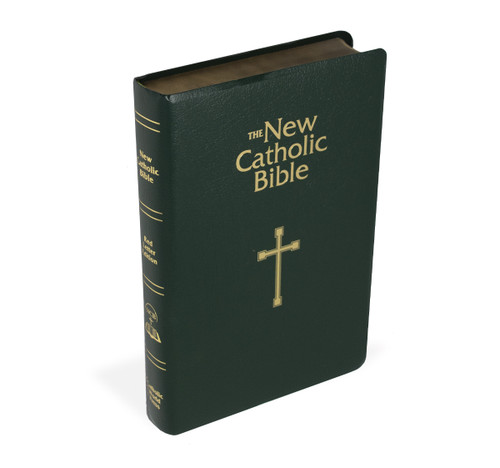 NCB Gift & Award Bible W2404GN