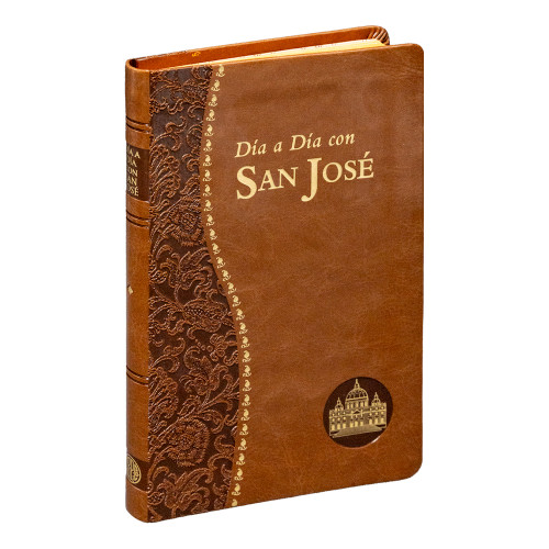 Dia A Dia Con San Jose 162/19S