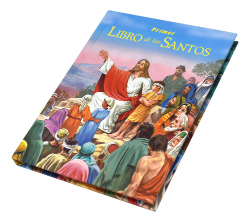 Primer Libro De Los Santos 133/22S