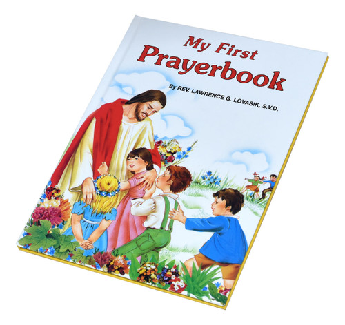 My First Prayerbook 205/22