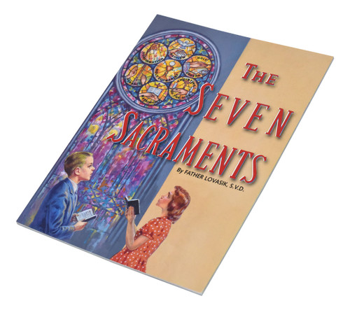 The Seven Sacraments 278