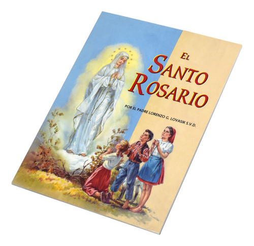 El Santo Rosario 466/S