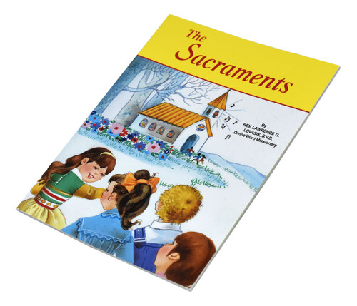 The Sacraments 518