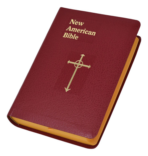 St. Joseph NABRE (Personal Size Gift Edition) 510/10BG