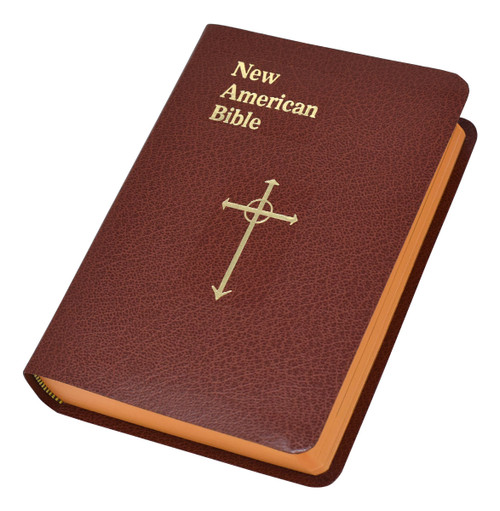 St. Joseph NABRE (Personal Size Gift Edition) 510/10BN