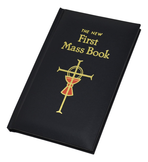 First Mass Book 808/42B