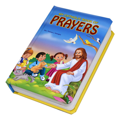 My Catholic Book Of Prayers 775/97