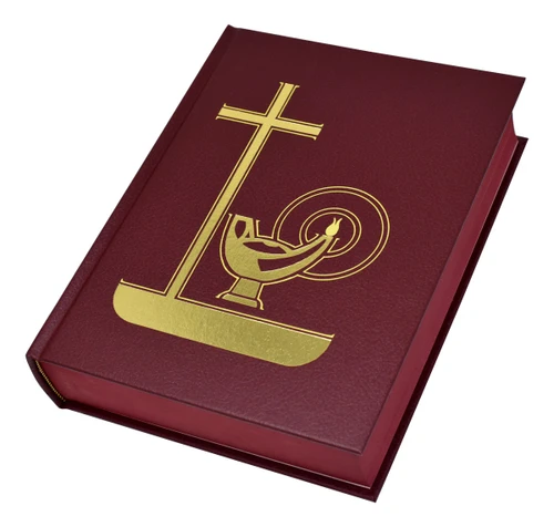 Lectionary - Weekday Mass (Vol. III) 93/22
