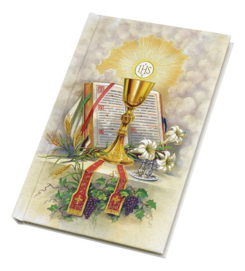 First Mass Book (Pray Always Edition) 808/62